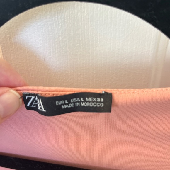 Zara tank - Picture 3 of 3